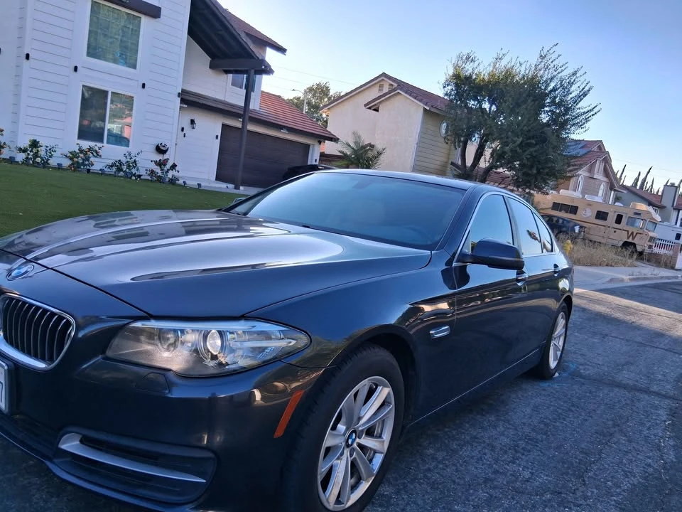 2014 BMW F10 M5 - Image 12 of 13