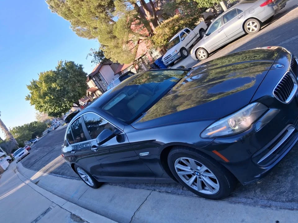 2014 BMW F10 M5 - Image 2 of 13