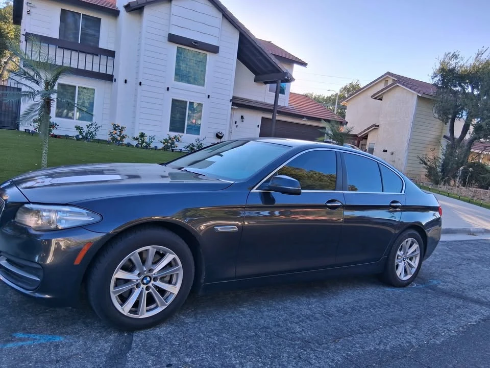 2014 BMW F10 M5 - Image 11 of 13