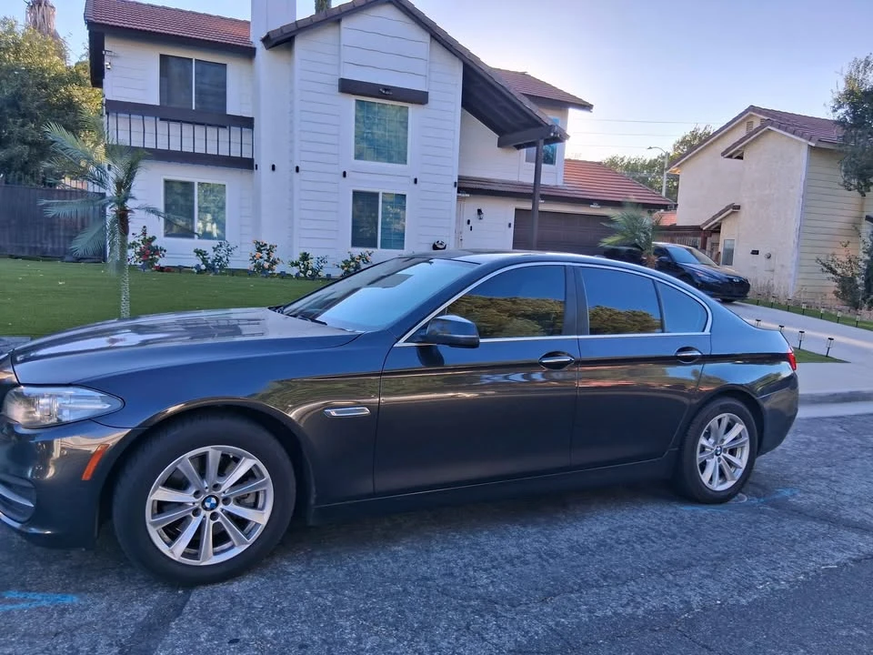 2014 BMW F10 M5 - Image 10 of 13