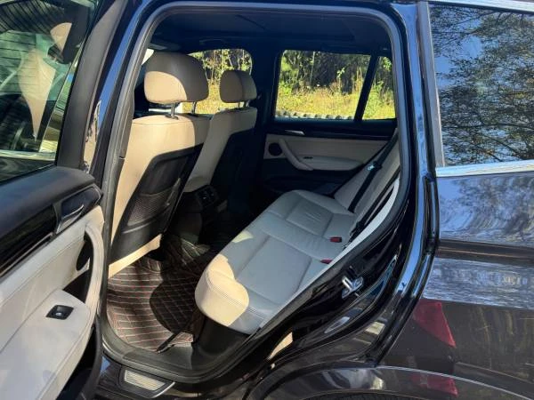 2014 BMW F25 X3 - Image 6 of 21