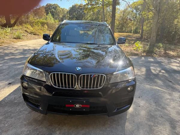 2014 BMW F25 X3 - Image 9 of 21