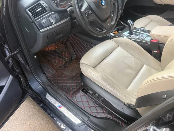 2014 BMW F25 X3 - Image 14 of 21
