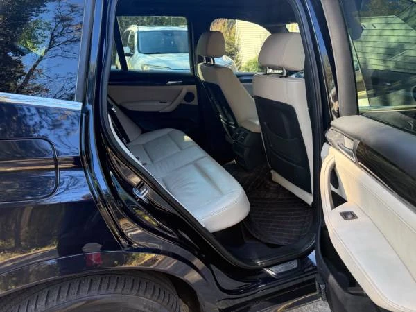 2014 BMW F25 X3 - Image 5 of 21