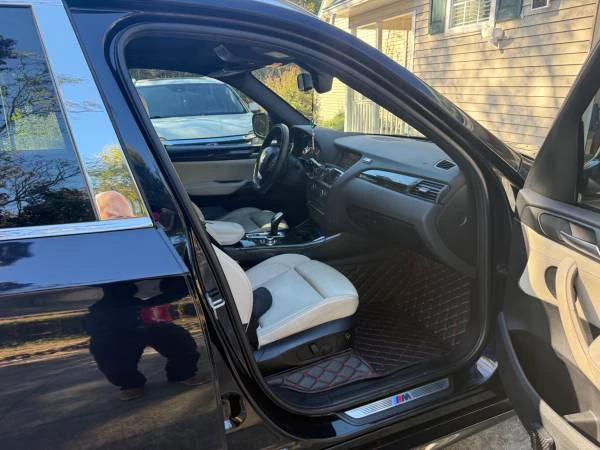 2014 BMW F25 X3 - Image 7 of 21