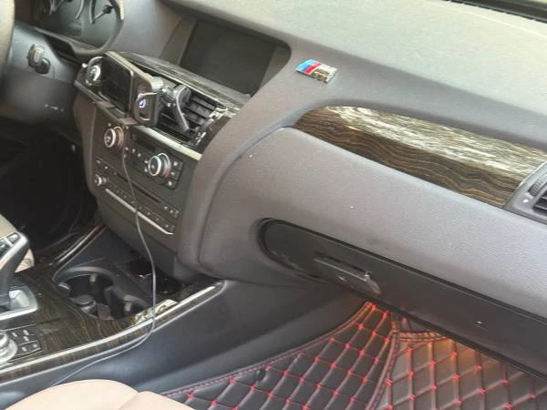 2014 BMW F25 X3 - Image 18 of 21
