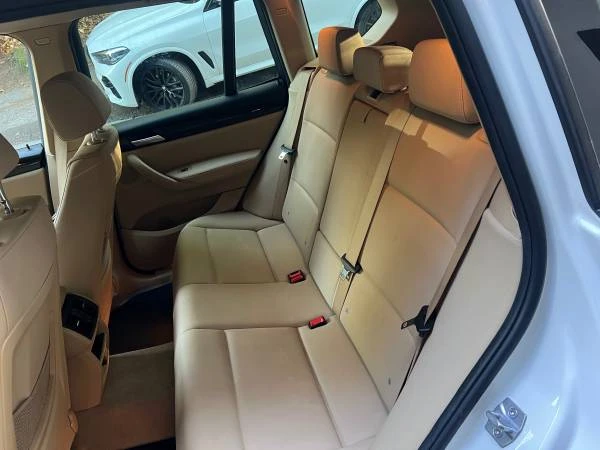 2014 BMW F25 X3 - Image 11 of 12