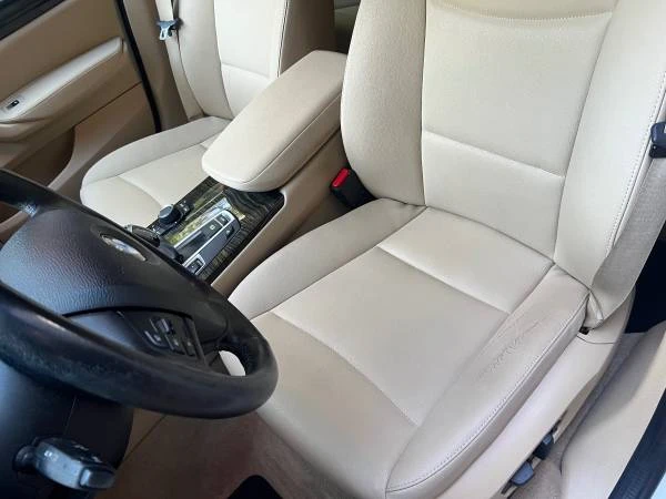 2014 BMW F25 X3 - Image 12 of 12