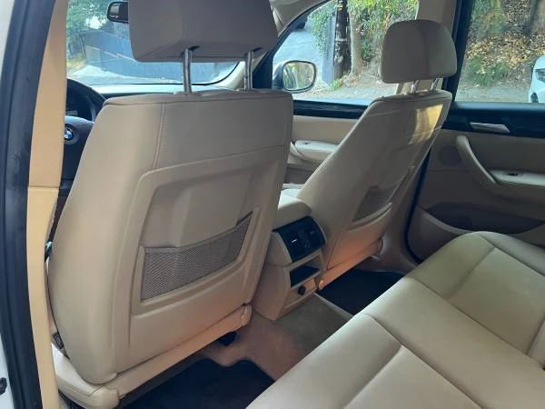 2014 BMW F25 X3 - Image 10 of 12