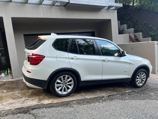 2014 BMW F25 X3 - Image 4 of 12