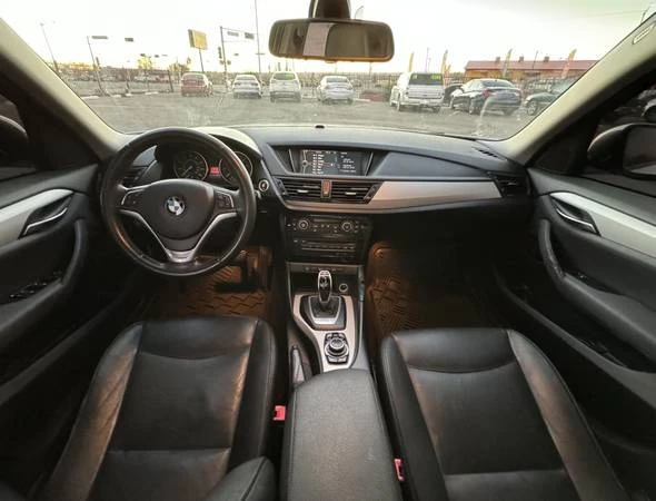 2014 BMW E84 X1 - Image 7 of 13
