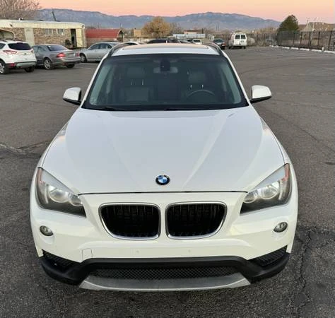 2014 BMW E84 X1 - Image 2 of 13