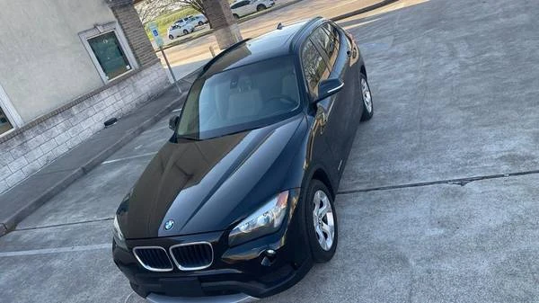 2014 BMW E84 X1 - Image 12 of 21