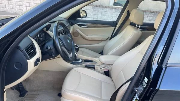 2014 BMW E84 X1 - Image 14 of 21