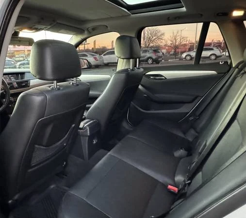 2014 BMW E84 X1 - Image 6 of 13