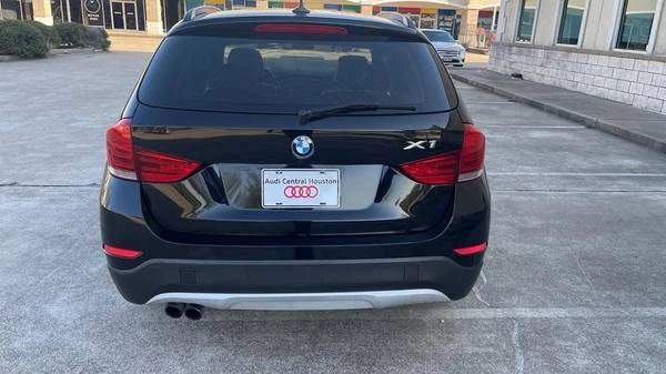 2014 BMW E84 X1 - Image 6 of 21