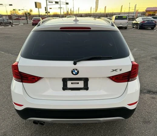 2014 BMW E84 X1 - Image 9 of 13