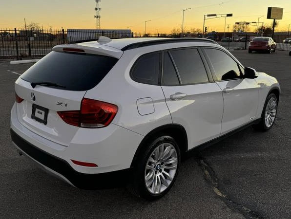 2014 BMW E84 X1 - Image 11 of 13