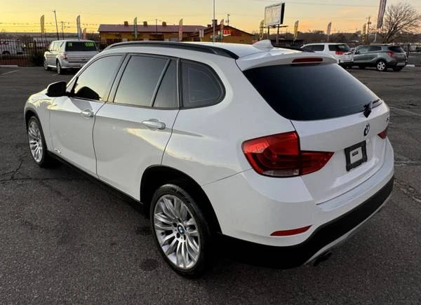 2014 BMW E84 X1 - Image 8 of 13