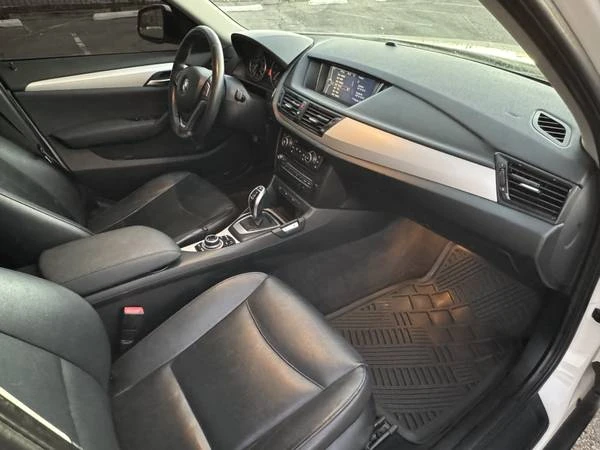 2014 BMW E84 X1 - Image 13 of 13