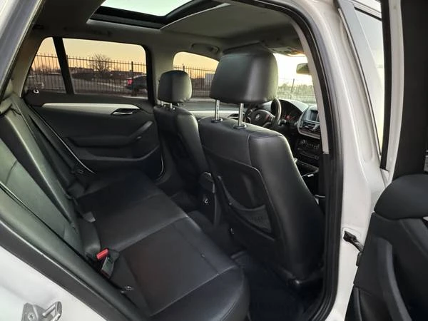 2014 BMW E84 X1 - Image 12 of 13