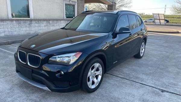 2014 BMW E84 X1 - Image 10 of 21
