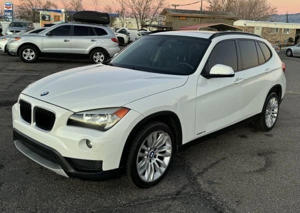2014 BMW E84 X1 - Image 4 of 13