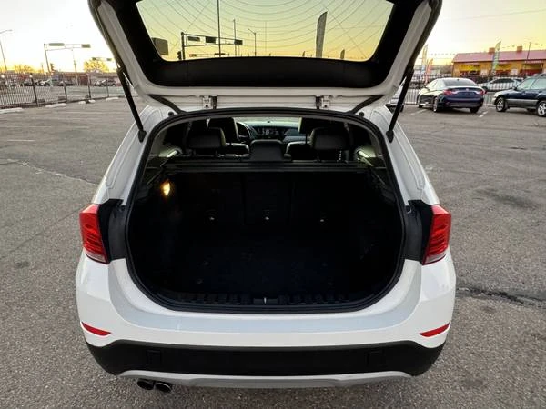 2014 BMW E84 X1 - Image 10 of 13