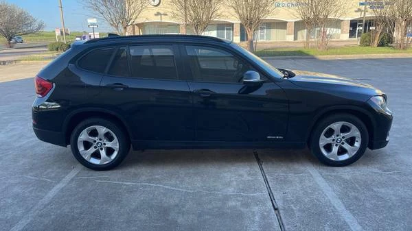 2014 BMW E84 X1 - Image 5 of 21