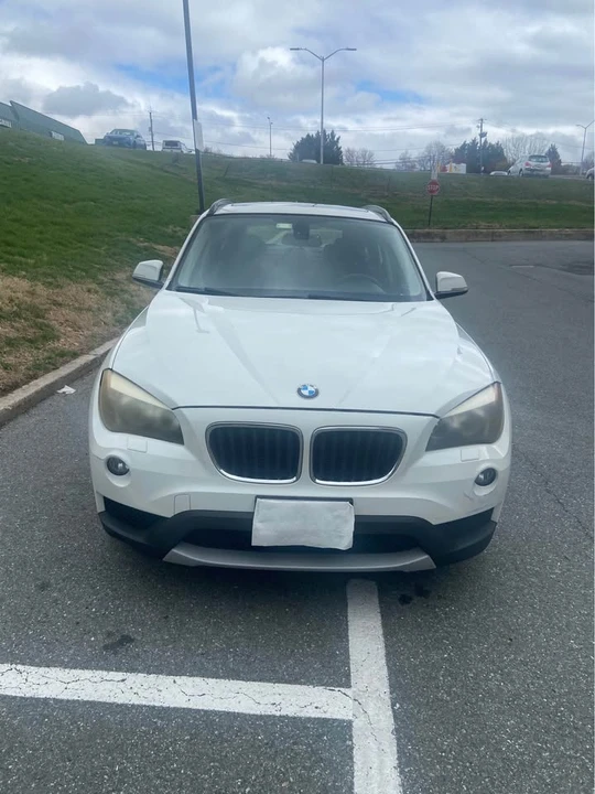 2014 BMW E84 X1 - Image 9 of 10