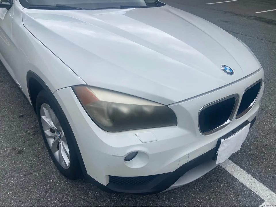 2014 BMW E84 X1 - Image 5 of 10