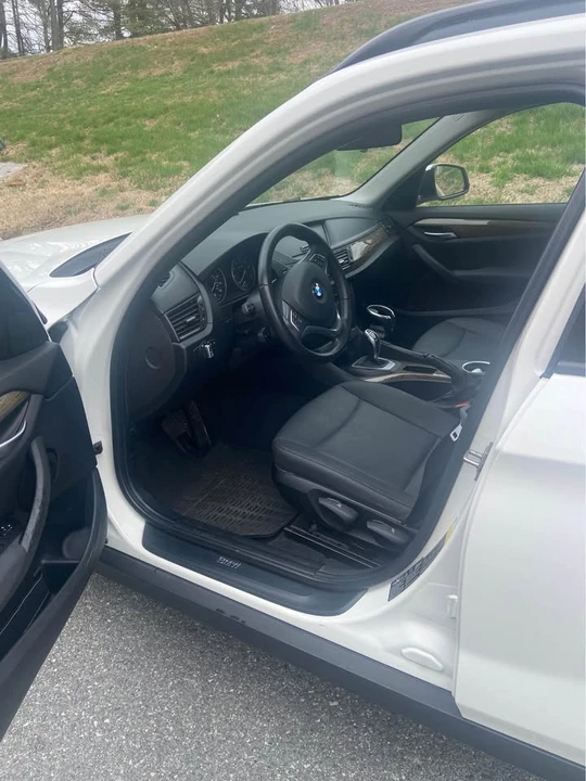2014 BMW E84 X1 - Image 2 of 10