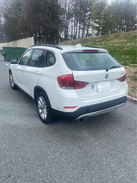 2014 BMW E84 X1 - Image 6 of 10