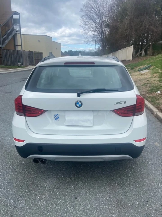 2014 BMW E84 X1 - Image 10 of 10