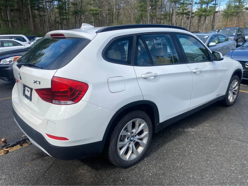 2014 BMW E84 X1 - Image 4 of 8