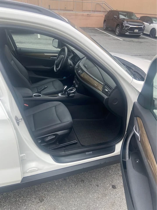 2014 BMW E84 X1 - Image 3 of 10