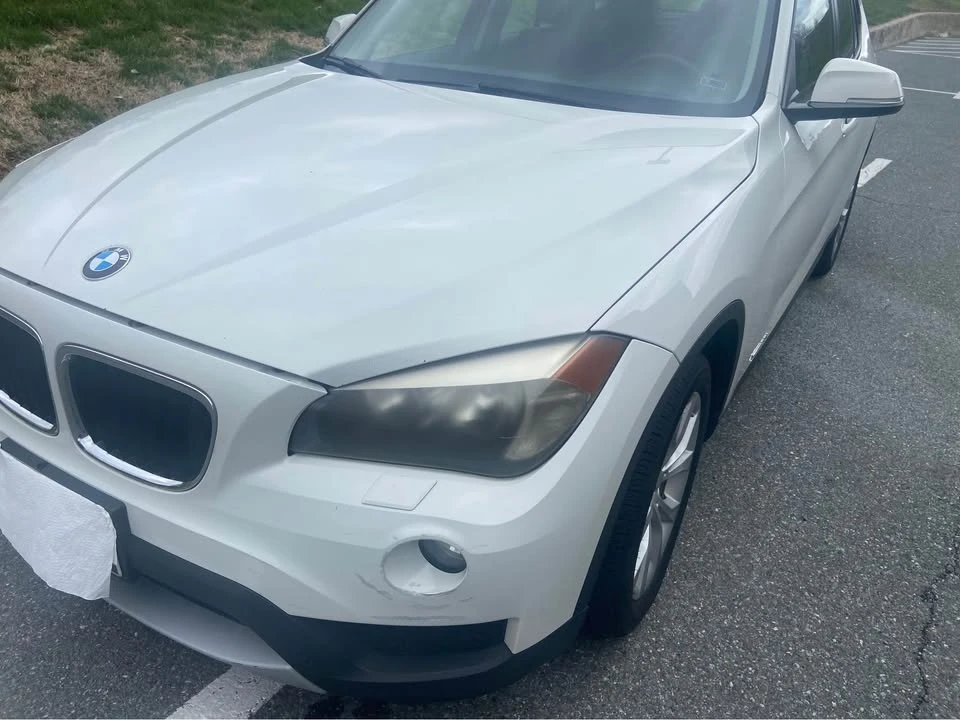 2014 BMW E84 X1 - Image 4 of 10