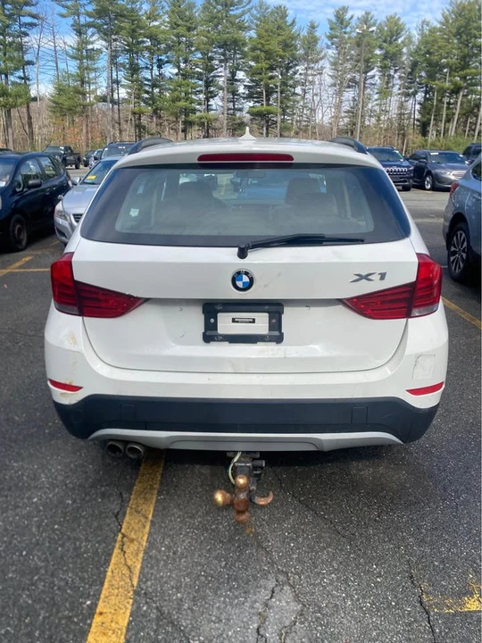 2014 BMW E84 X1 - Image 6 of 8