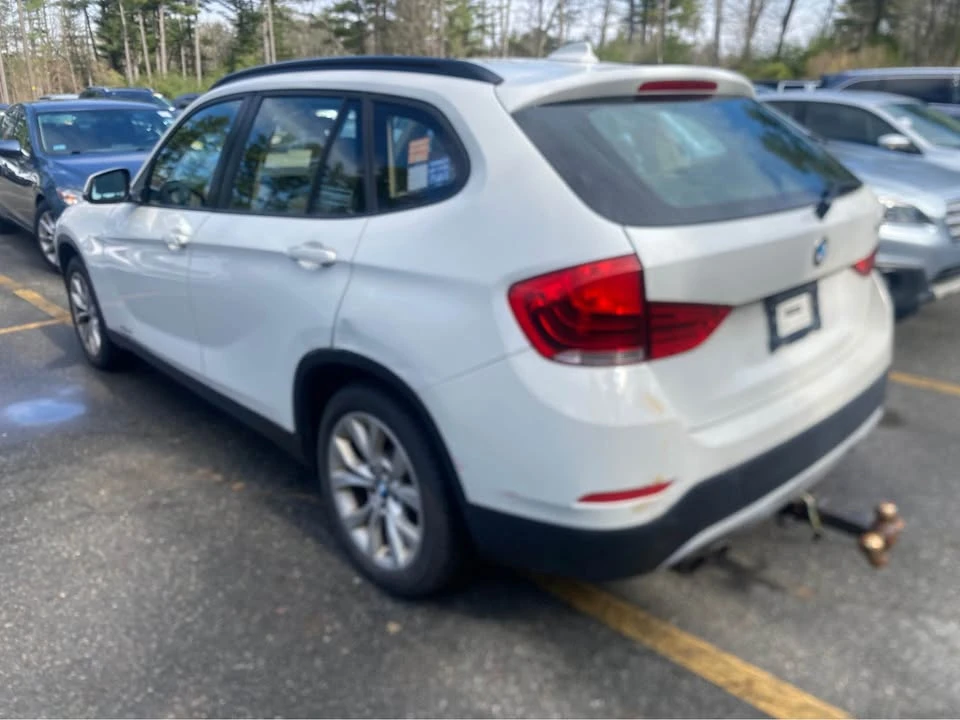 2014 BMW E84 X1 - Image 5 of 8