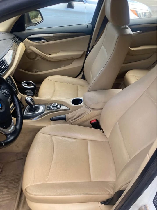 2014 BMW E84 X1 - Image 7 of 8