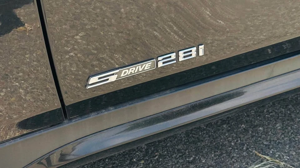 2014 BMW E84 X1 - Image 5 of 6