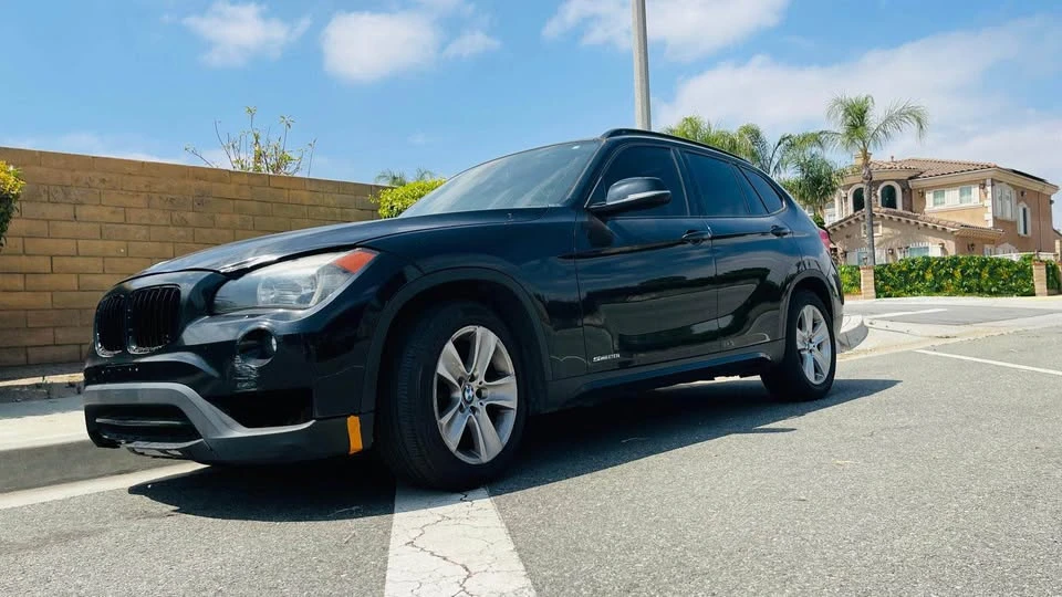 2014 BMW E84 X1 - Image 2 of 6