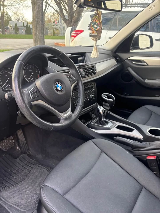 2014 BMW E84 X1 - Image 10 of 10