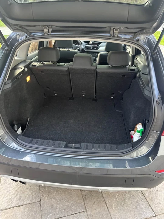 2014 BMW E84 X1 - Image 7 of 10