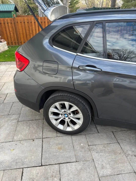 2014 BMW E84 X1 - Image 9 of 10
