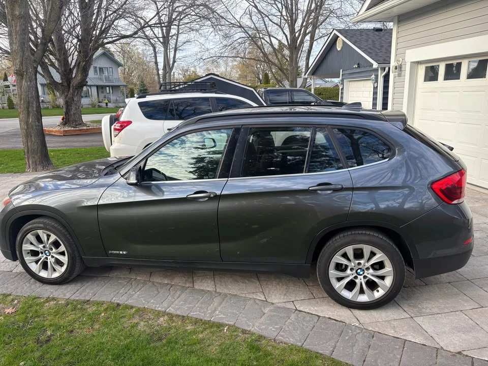 2014 BMW E84 X1 - Image 3 of 10