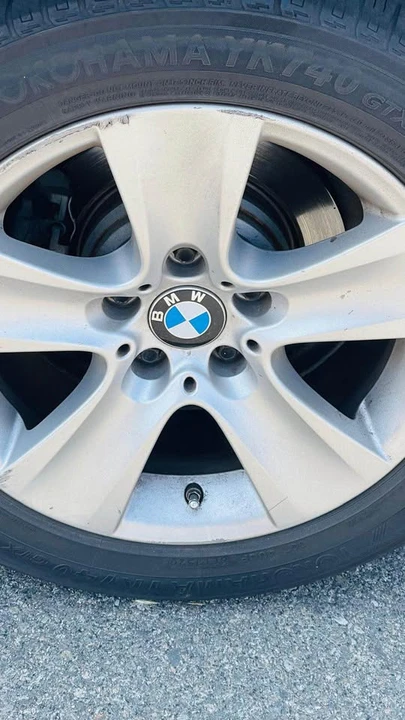 2014 BMW E84 X1 - Image 6 of 6