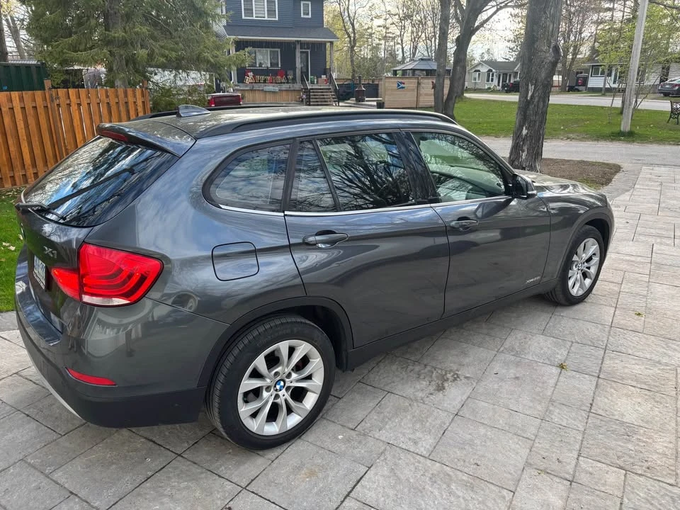 2014 BMW E84 X1 - Image 4 of 10