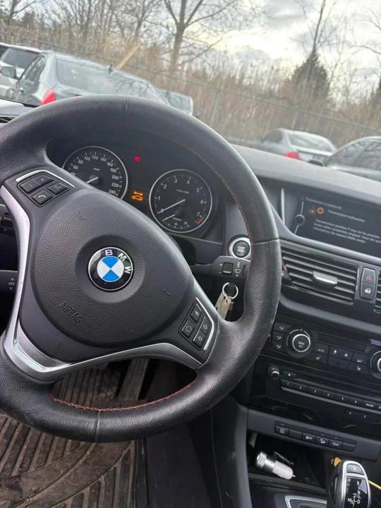 2014 BMW E84 X1 - Image 4 of 6