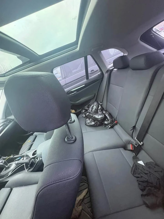 2014 BMW E84 X1 - Image 6 of 6